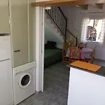 Holiday home Thomas Denia