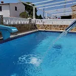 Thomas Holiday home Denia