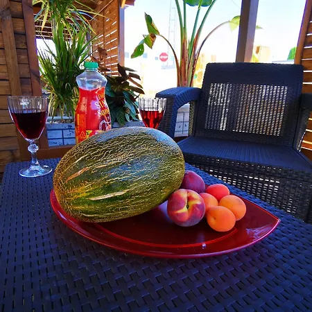 Thomas بيت للعطل