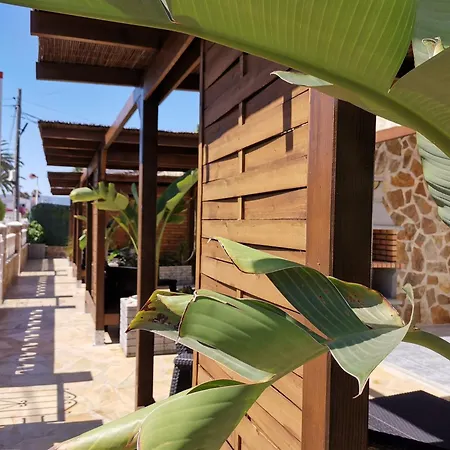 Thomas بيت للعطل