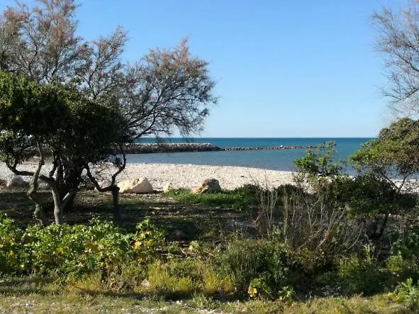 Thomas بيت للعطل