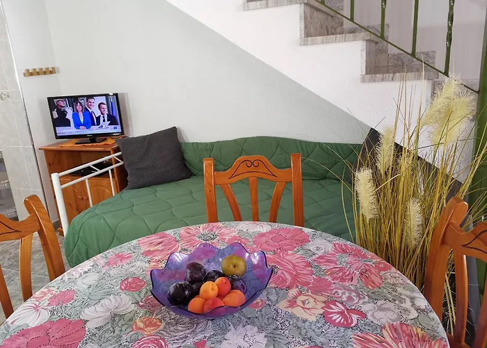 Thomas بيت للعطل دينايا