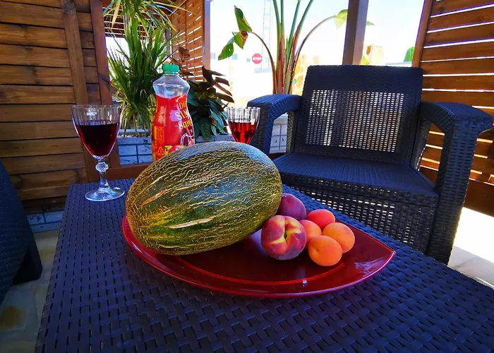 Thomas بيت للعطل