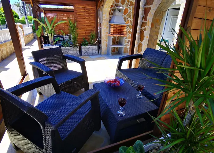 Thomas بيت للعطل *