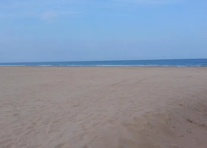 بيت للعطل Thomas