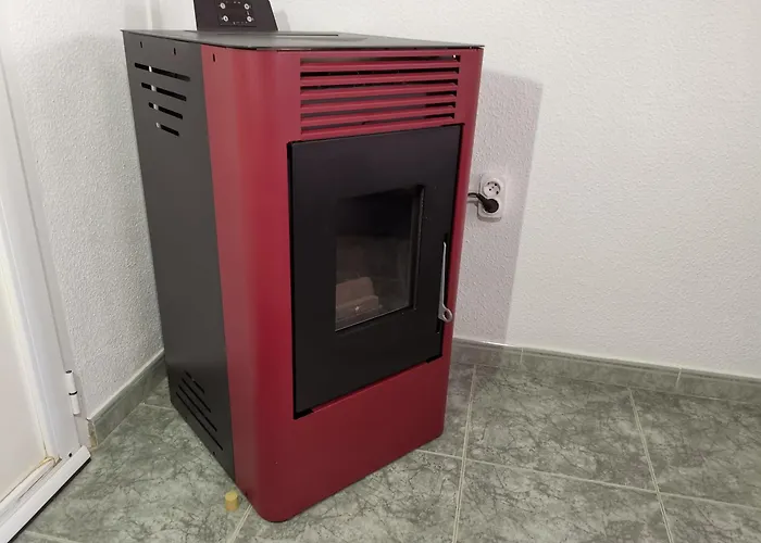 بيت للعطل Thomas دينايا