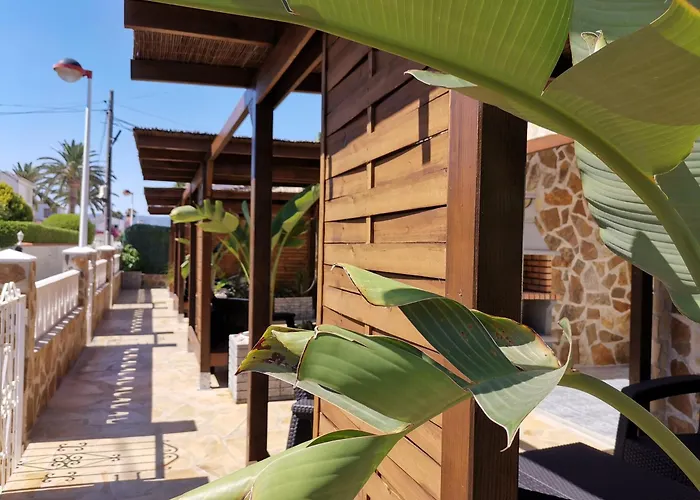 Thomas بيت للعطل