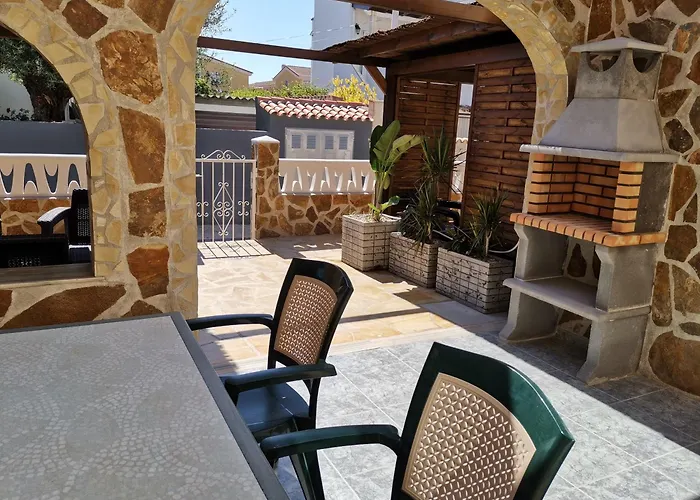 Casa vacanze Thomas *