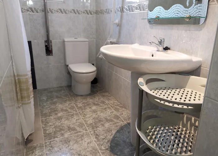 Casa vacanze Thomas Dénia