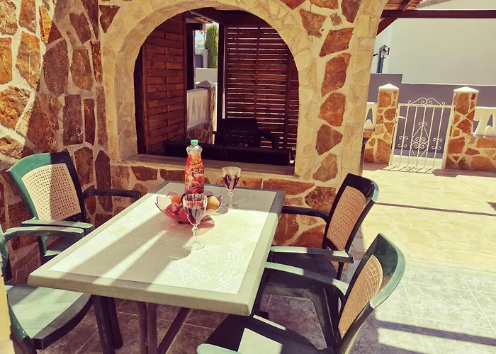 Casa vacanze Thomas *