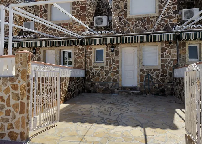 Thomas Casa vacanze *