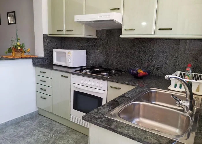 Casa vacanze Thomas *