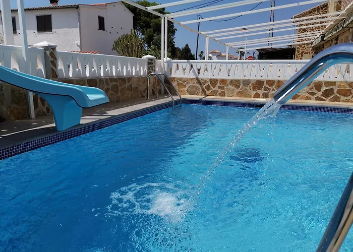 Thomas Casa vacanze Dénia